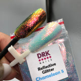 Reflective Glitter Chameleon 5 #0655 (2gr)