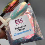 Reflective Glitter Chameleon 5 #0655 (2gr)