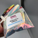 Reflective Glitter Chameleon 5 #0655 (2gr)