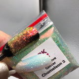 Reflective Glitter Chameleon 2 #0669 (2gr)
