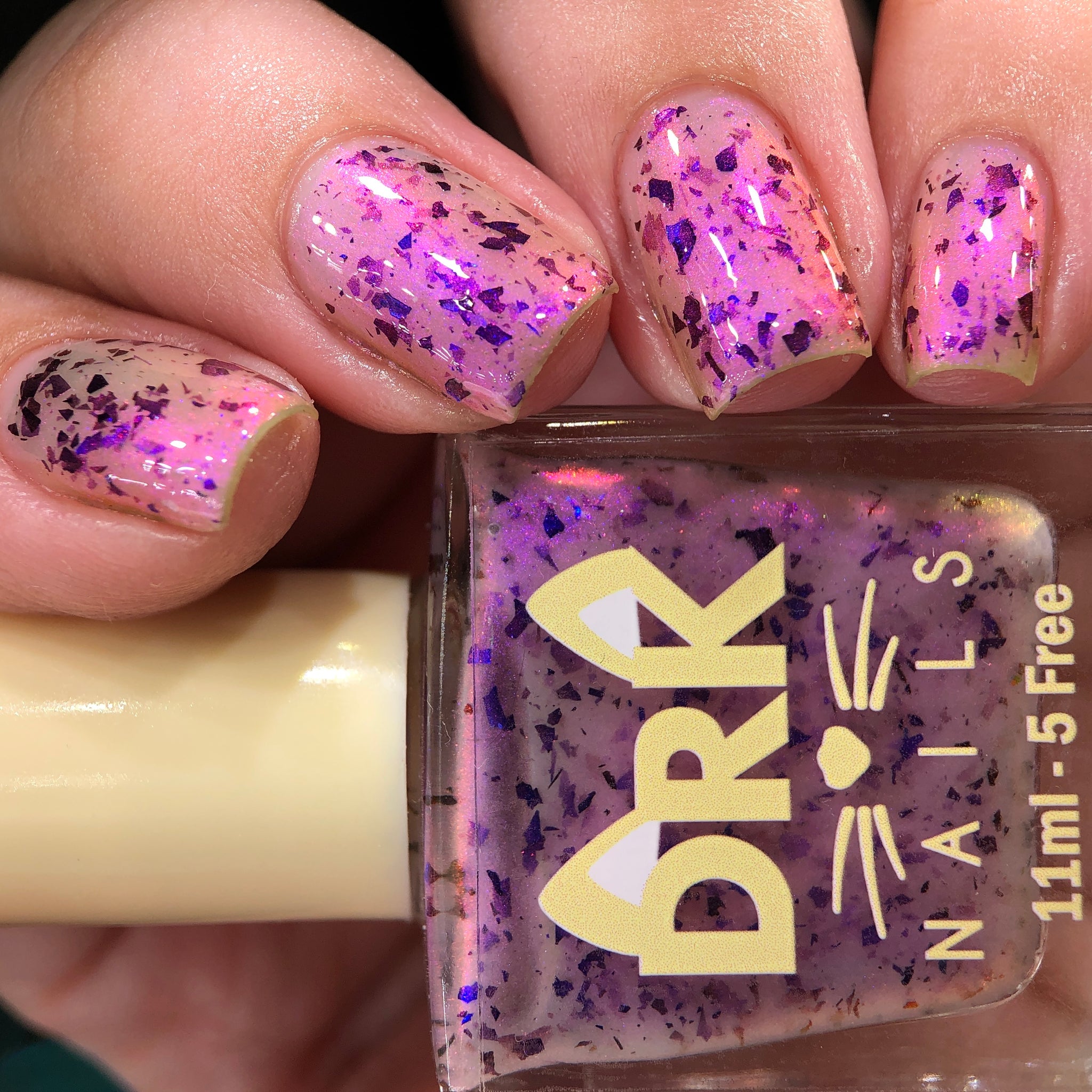 Friends & Family – DRK Nails LAB