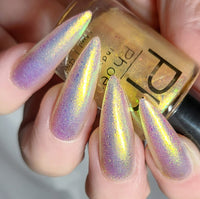 Golden Hour (Exclusive for members of Yellow Polish Lovers FB group) pre-order