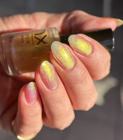 Golden Hour (Exclusive for members of Yellow Polish Lovers FB group) pre-order