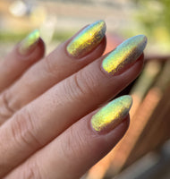 Golden Hour (Exclusive for members of Yellow Polish Lovers FB group) pre-order