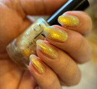 Golden Hour (Exclusive for members of Yellow Polish Lovers FB group) pre-order