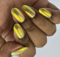Golden Hour (Exclusive for members of Yellow Polish Lovers FB group) pre-order