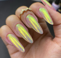 Golden Hour (Exclusive for members of Yellow Polish Lovers FB group) pre-order