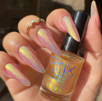 Golden Hour (Exclusive for members of Yellow Polish Lovers FB group) pre-order