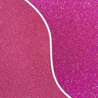 Reflective Glitter Fucsia #0744 (2gr)