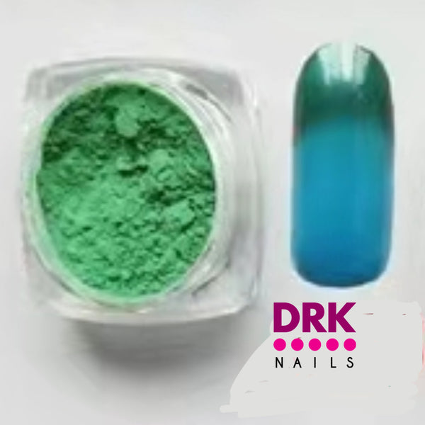 Thermal Green Blue #0657 (3gr)