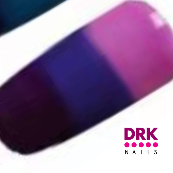 Thermal On the Top of Iceberg #0670 (3gr)