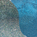 Reflective Glitter Artic Blue #0711 (2gr)