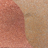 Reflective Glitter Orange #0707(2gr)