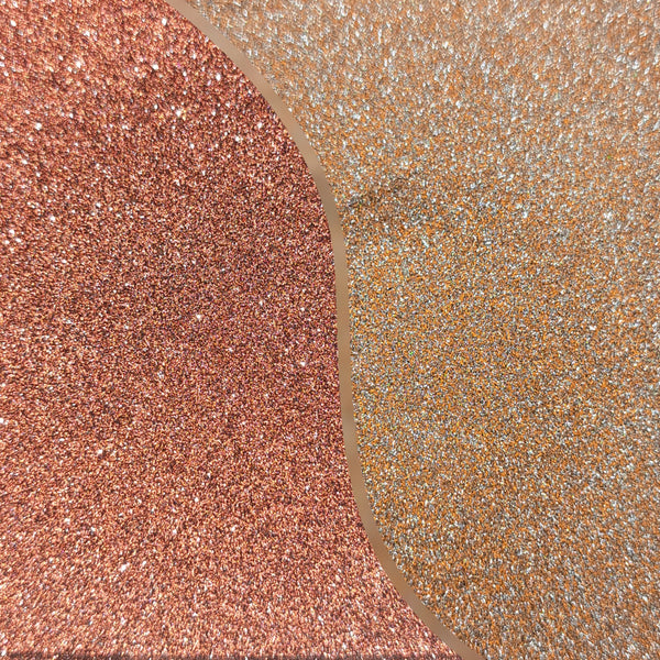 Reflective Glitter Orange #0707(2gr)