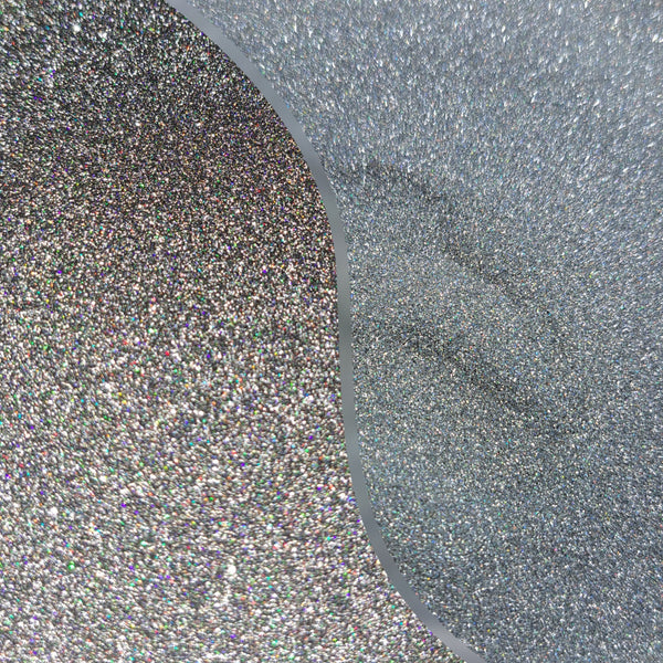Reflective Glitter Holo Grey #0704 (2gr)
