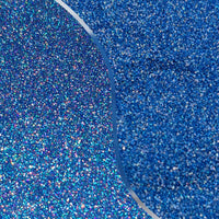 Reflective Glitter Holo Cobalt Blue #0705 (extra fine)(2gr)
