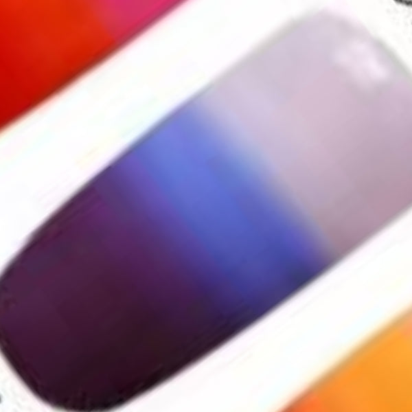 Thermal Clear Cornflower Navy #0609 (3gr)
