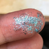 Metallic Flake Light Blue #0578 (0.5gr)