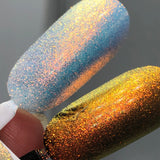 Aurora Candy Micro Flake Foggy Day #0620 (0.5gr)