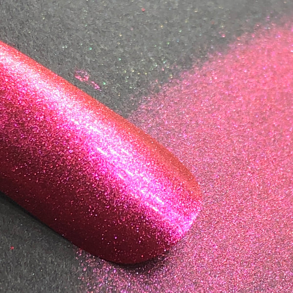 Shimmer Red Rose #0585 (2gr)