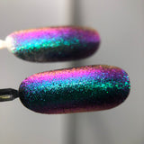 Chameleon Micro Flake Peacock #0569 (1gr)