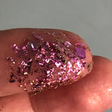 Metallic Flake Light Pink #0577 (0.5gr)