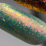 Aurora Candy Green Pink Purple #0596 (1gr)