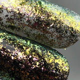 Multicolor Equinox #0616 (0.5gr)