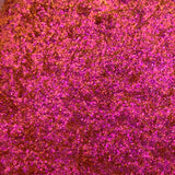 Aurora Candy Coral Pink Gold Green #0597 (1gr)