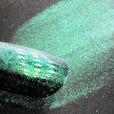 Shimmer Green #0593 (2gr)