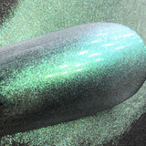 Shimmer Green Blue #0587 (2gr)