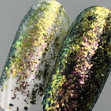 Multicolor Equinox #0616 (0.5gr)