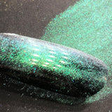Shimmer Green #0593 (2gr)