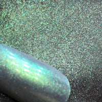 Shimmer + Light Green #0591 (2gr)