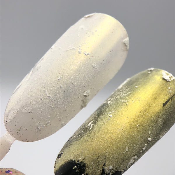 Aurora Cloudy Gold #0598 (1gr)