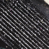 Sample Size New Metallic Flake