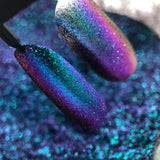Chameleon Micro Flake Peacock #0569 (1gr)