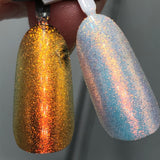 Aurora Candy Micro Flake Foggy Day #0620 (0.5gr)