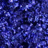 Metallic Flake Indigo #0583 (0.5gr)