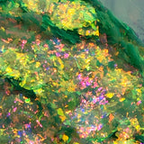 Aurora Candy Flake Overgrown #0619 (0.5gr)