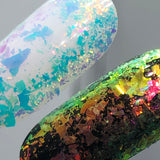 Aurora Candy Flake Overgrown #0619 (0.5gr)