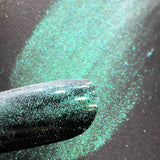 Shimmer Green #0593 (2gr)