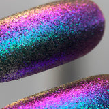 Chameleon Micro Flake Peacock #0569 (1gr)