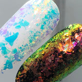 Aurora Candy Flake Overgrown #0619 (0.5gr)