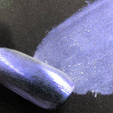 Shimmer + Blue Purple #0590 (2gr)