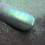 Shimmer + Light Green #0591 (2gr)