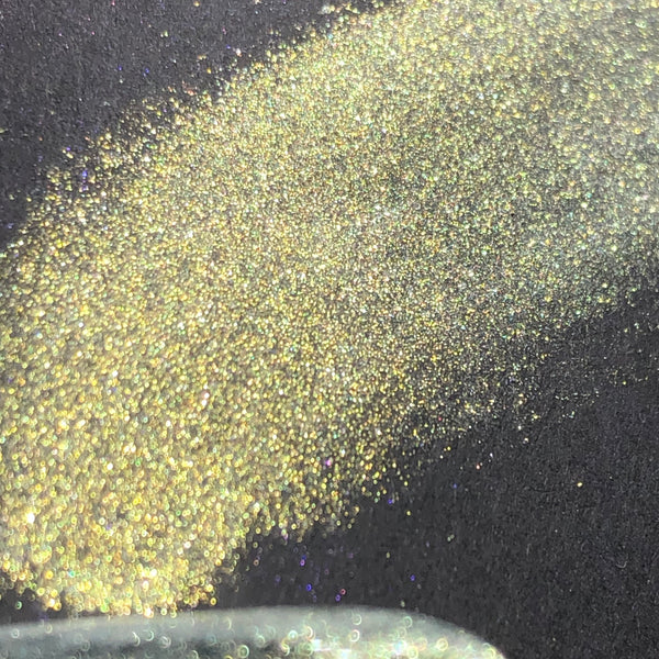 Shimmer + Super Gold #0588 (2gr)