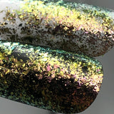 Multicolor Equinox #0616 (0.5gr)