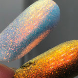 Aurora Candy Micro Flake Foggy Day #0620 (0.5gr)