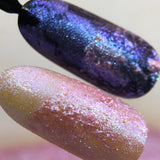 Aurora Candy Pink Blue Purple #0595 (1gr)